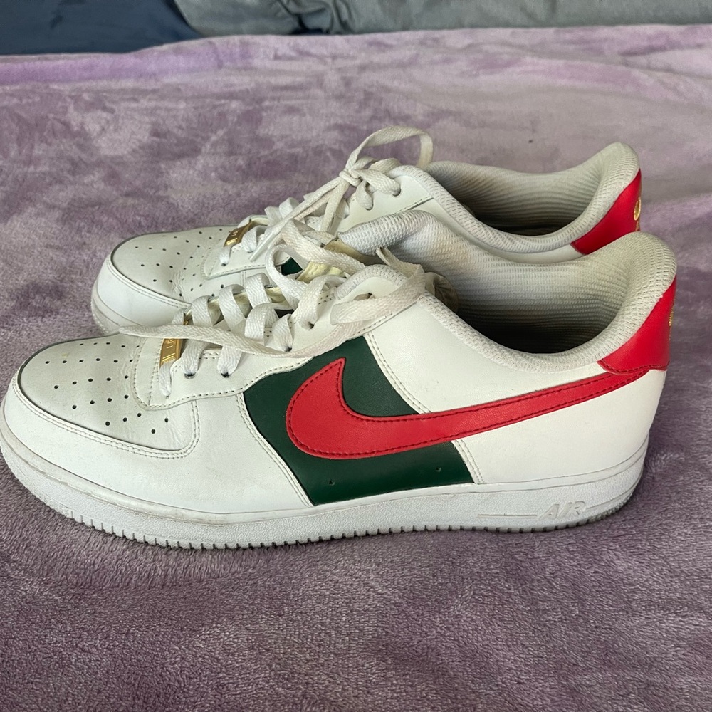 Nike ID Air Force 1